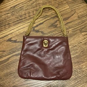 Ruth Saltz Vintage “Cougar” Bag
